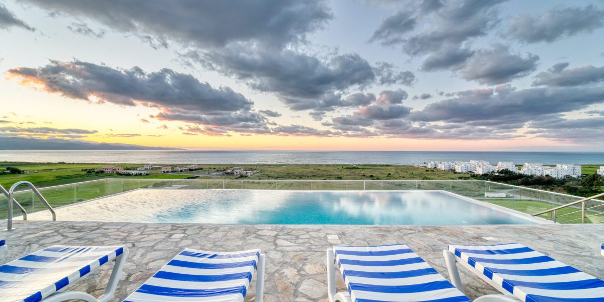 APHRODITE PARK RESIDENCE 50