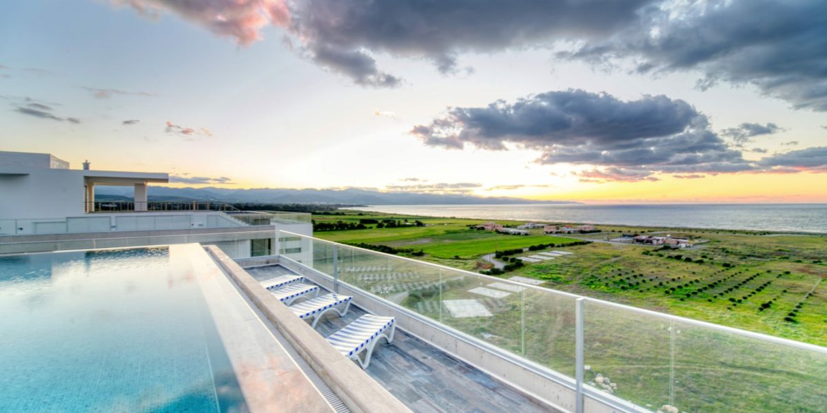 APHRODITE PARK RESIDENCE 51