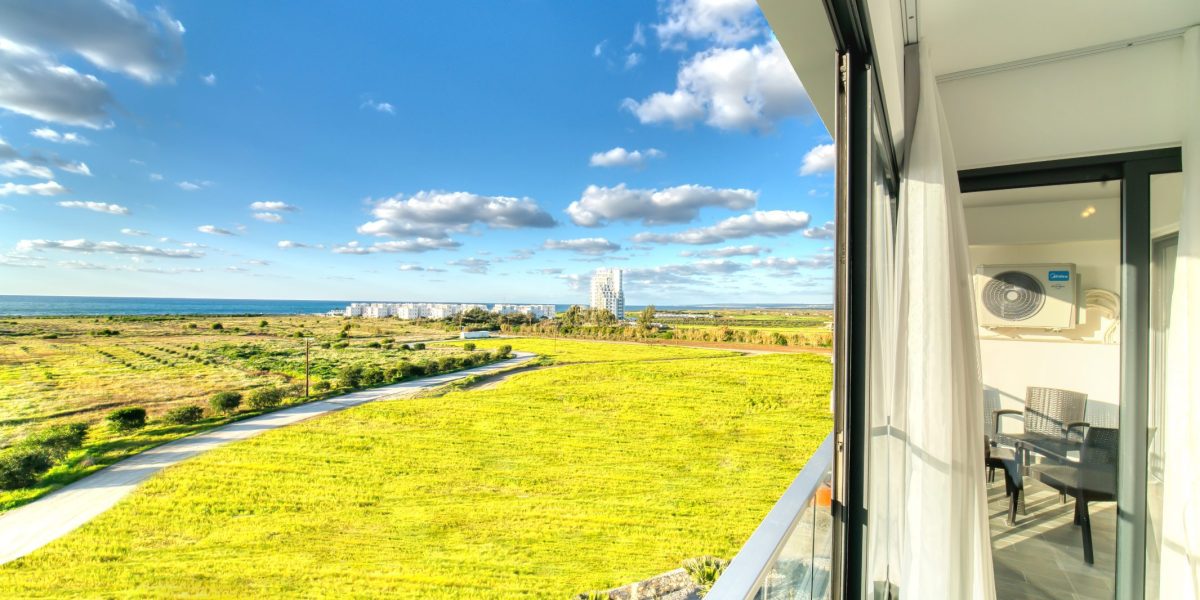 APHRODITE PARK RESIDENCE 54