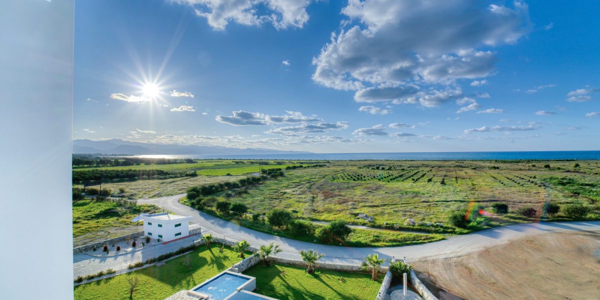 APHRODITE PARK RESIDENCE 55