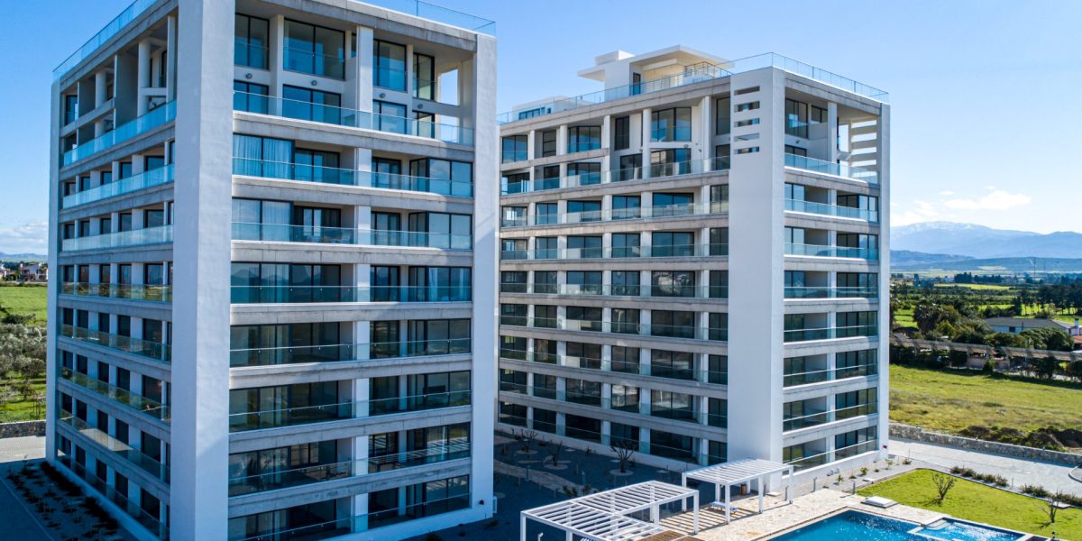 APHRODITE PARK RESIDENCE 56