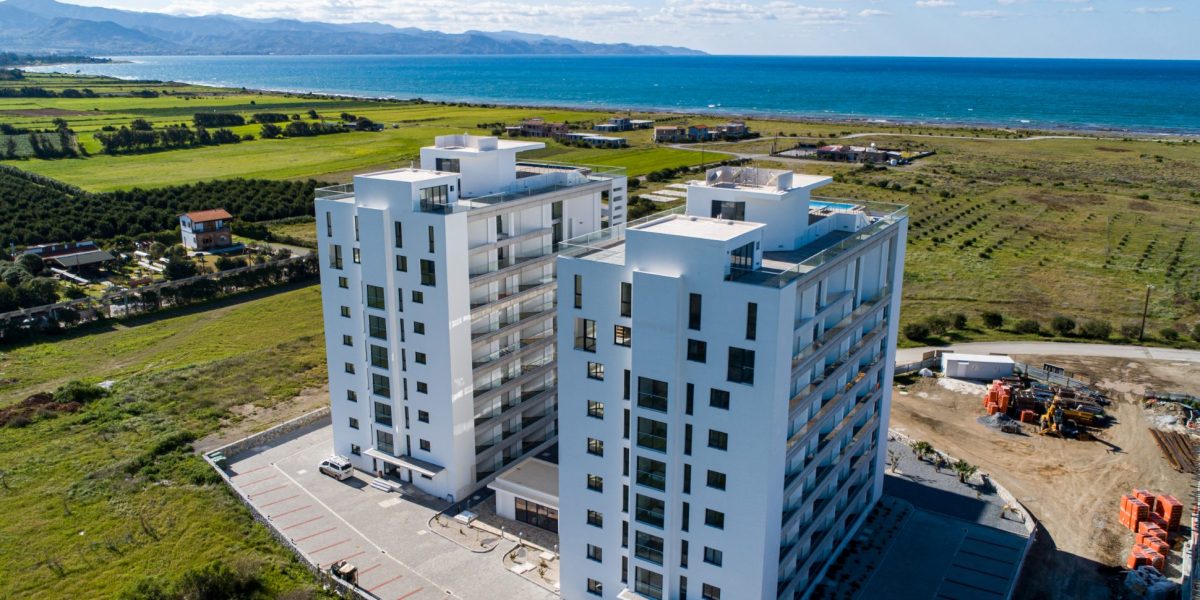 APHRODITE PARK RESIDENCE 57