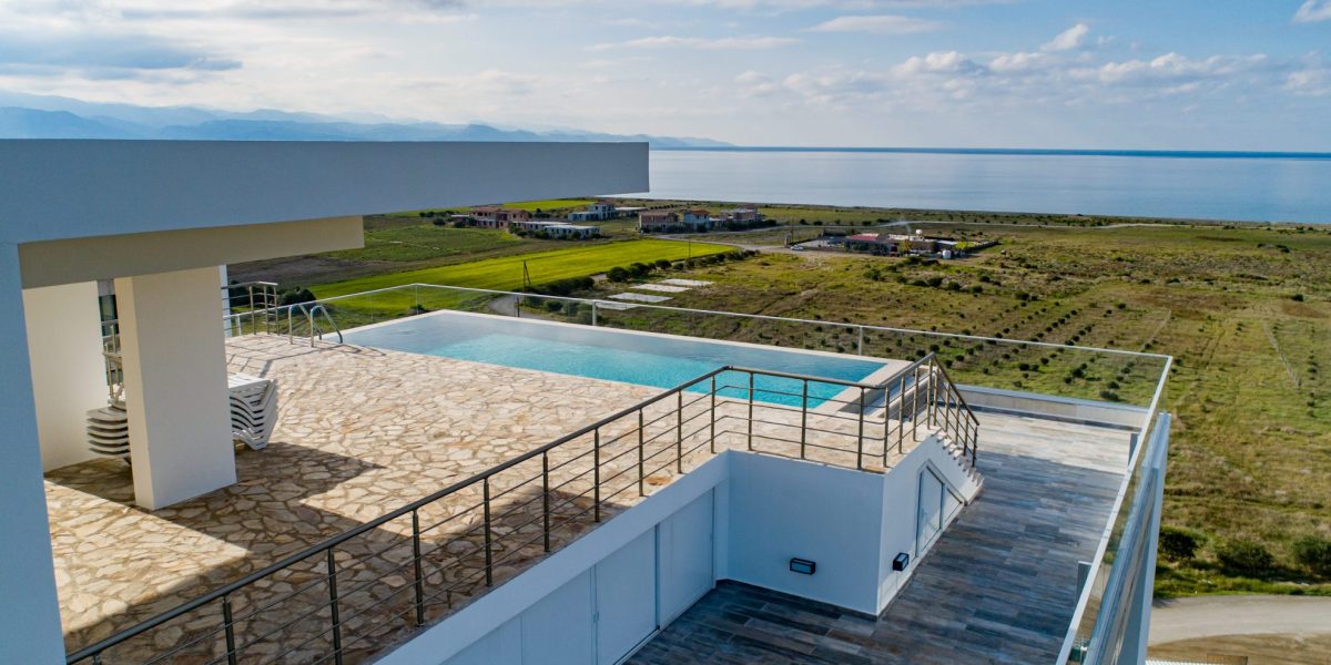 APHRODITE PARK RESIDENCE 58