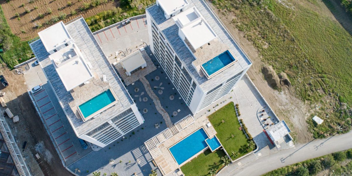 APHRODITE PARK RESIDENCE 60