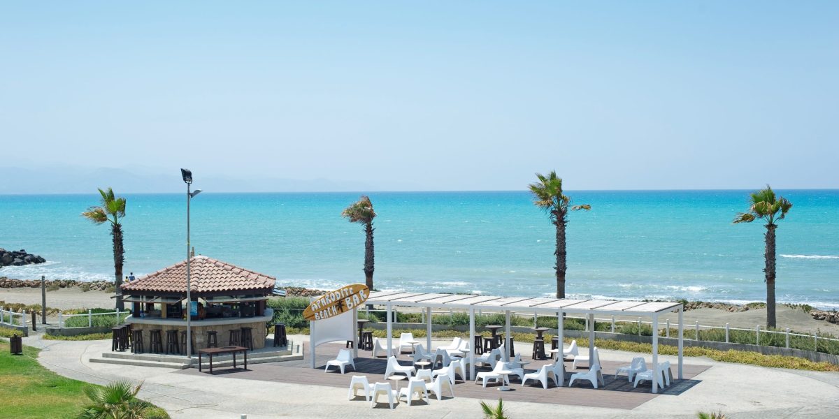 APHRODITE PARK RESIDENCE 61