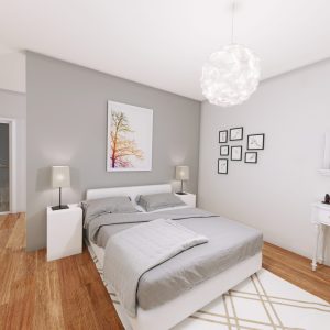 DEJABLUE ONEBED APT INT 2