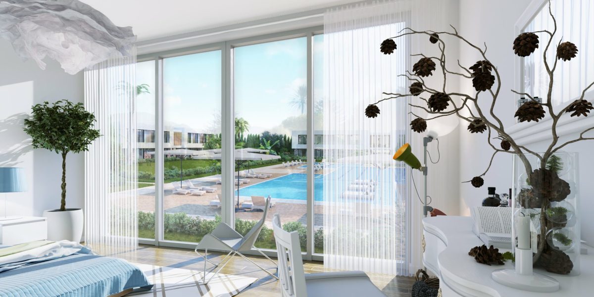 DEJABLUE STUDIO APT INT 2