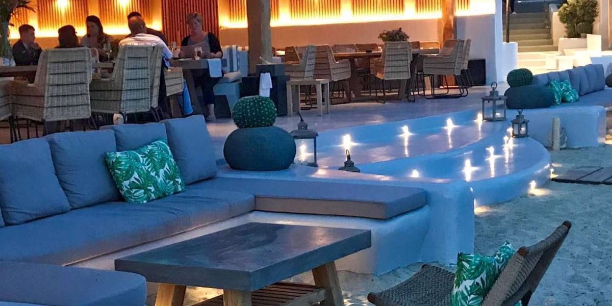 DEJABLUE WELLNESS 12