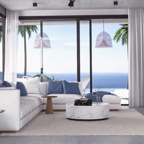 LIGHTHOUSE APT INT 3