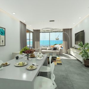 LIGHTHOUSE BUNGALOW T1 INT 5