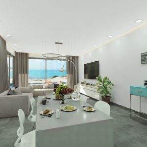 LIGHTHOUSE BUNGALOW T1 INT 6