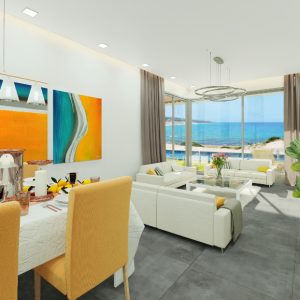 LIGHTHOUSE BUNGALOW T2 INT 2