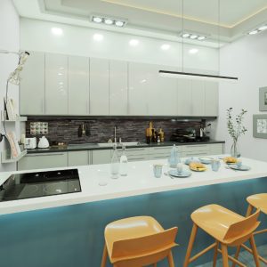LIGHTHOUSE BUNGALOW T2 INT 5